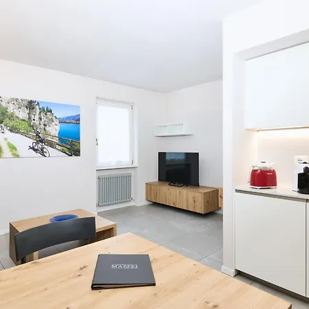 Maffei Apartments - Active Holidays-2